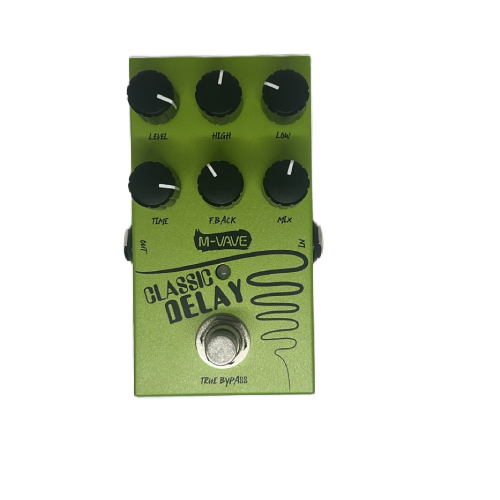 M-Vave Classic Delay